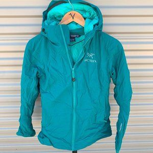Arcteryx Kappa Hoody Womens Small